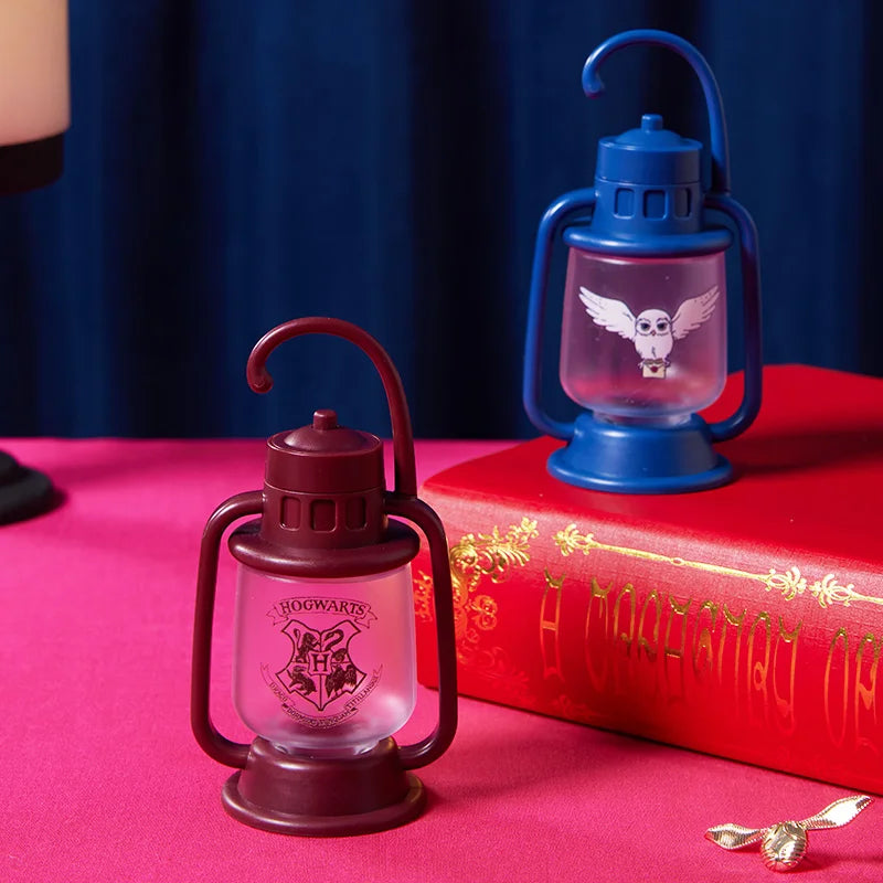Fiction Edge | MINISO Harry Potter Horse Lamp | Night Light & Bedroom Decor