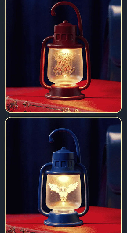 Fiction Edge | MINISO Harry Potter Horse Lamp | Night Light & Bedroom Decor