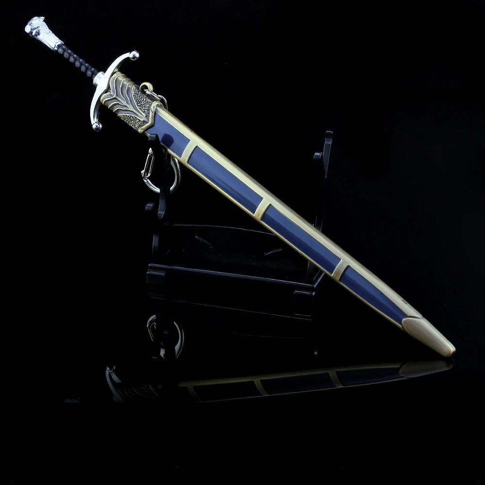 Game of Thrones Mini Valyrian Steel Sword Collection