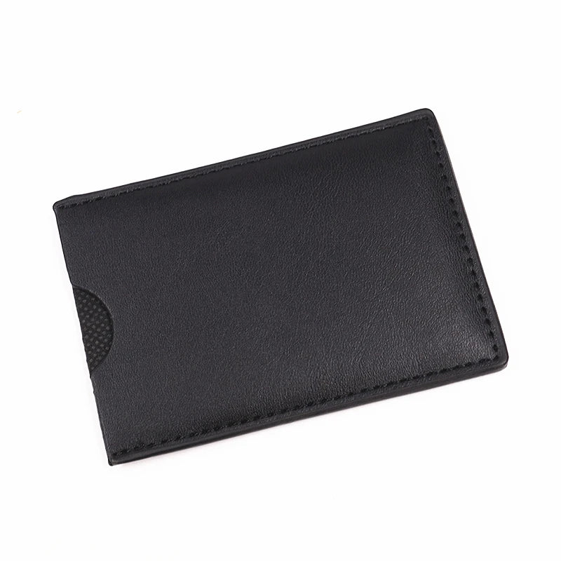 Batman ID Leather Wallet for Men