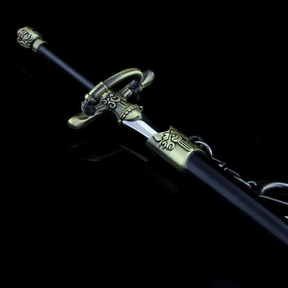 Game of Thrones Mini Valyrian Steel Sword Collection