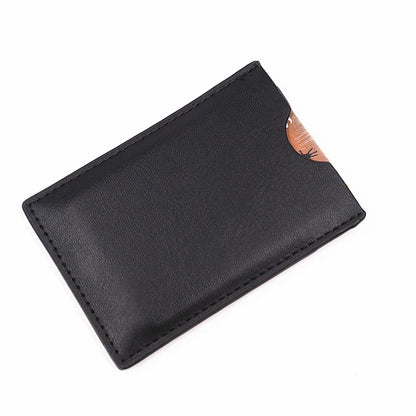Batman ID Leather Wallet for Men