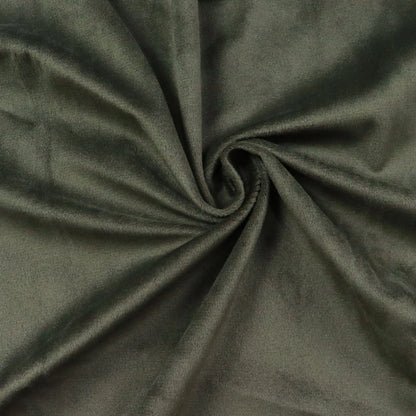 Gothic Hooded Cape | Medieval Velvet Cloak | FictionEdge