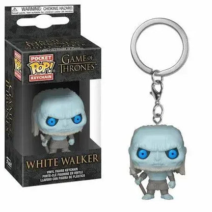 Game of Thrones Mini Keychain Figure Collection