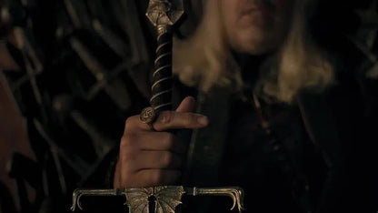 Game of Thrones Mini Valyrian Steel Sword Collection
