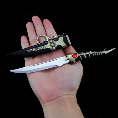 Game of Thrones Mini Valyrian Steel Sword Collection