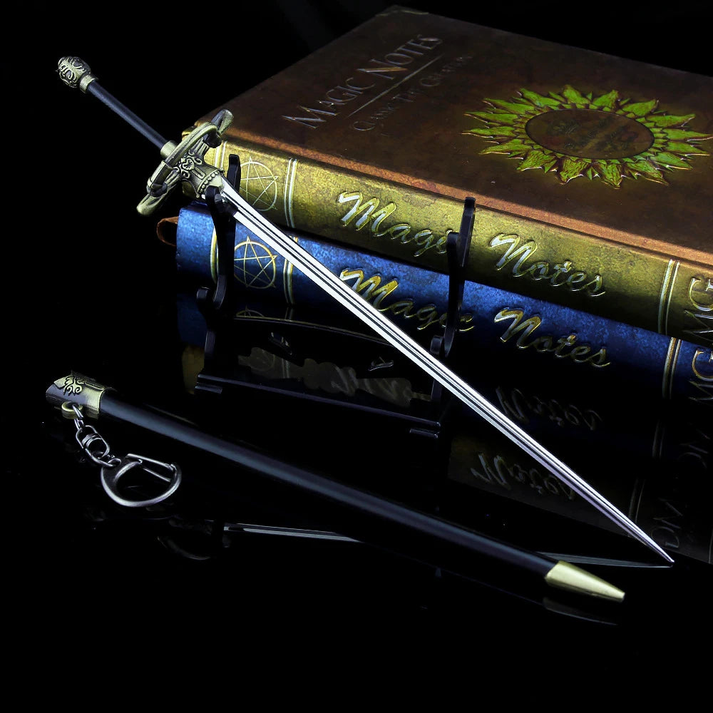Game of Thrones Mini Valyrian Steel Sword Collection
