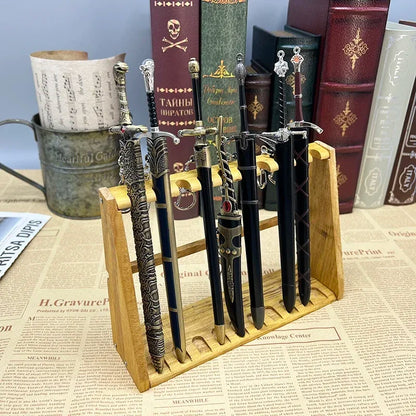 Game of Thrones Mini Valyrian Steel Sword Collection