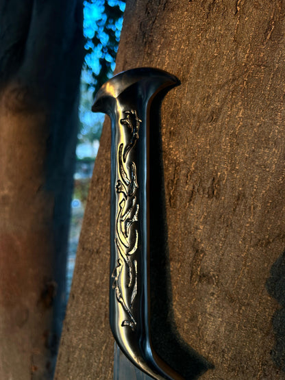 The Ranger’s Set | 3 in 1 Aragorn’s Legendary Sword Collection | Fiction Edge