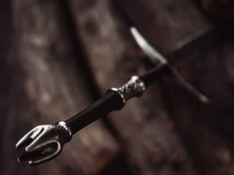 The Dark Lord’s Arsenal | Collection of Sauron’s Forces(3in1) | Fiction Edge