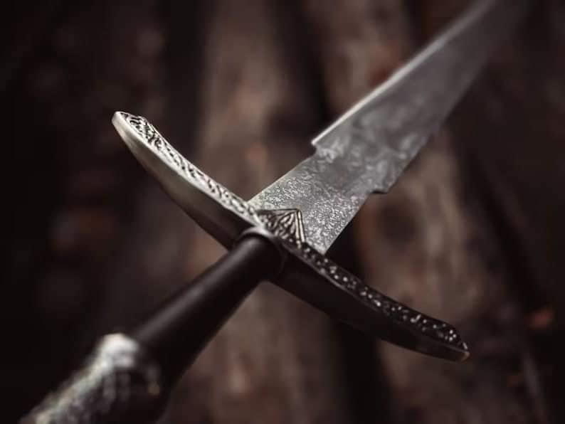 The Dark Lord’s Arsenal | Collection of Sauron’s Forces(3in1) | Fiction Edge