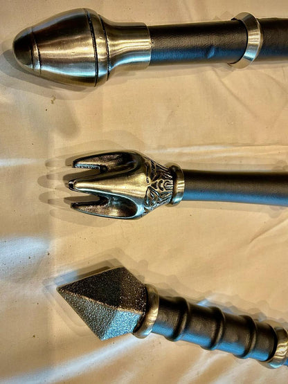 The Dark Lord’s Arsenal | Collection of Sauron’s Forces(3in1) | Fiction Edge