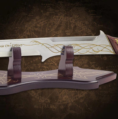 Hadhafang Sword | Arwen’s Sword | Fiction Edge