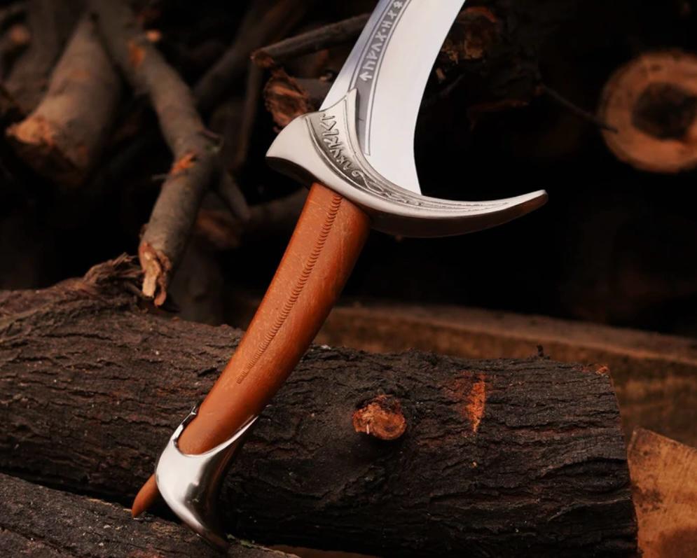 The Hobbit Adventure Pack | Orcrist & Sting(2in1) | Fiction Edge