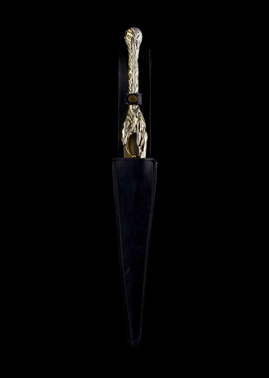 Galadriel’s Dagger | Rings of Power replicas | Fiction Edge