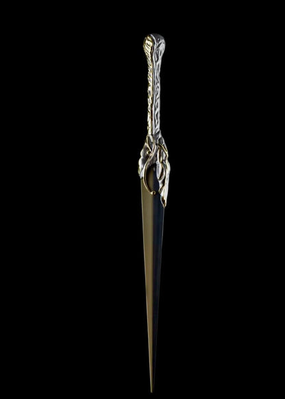 Galadriel’s Dagger | Rings of Power replicas | Fiction Edge