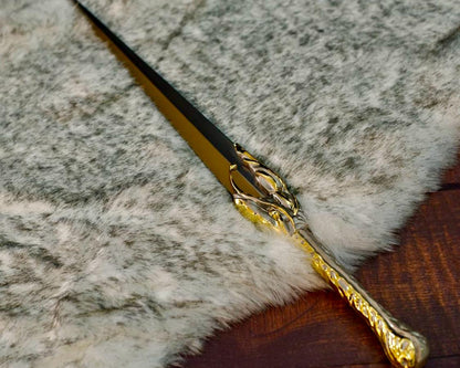 Galadriel’s Dagger | Rings of Power replicas | Fiction Edge