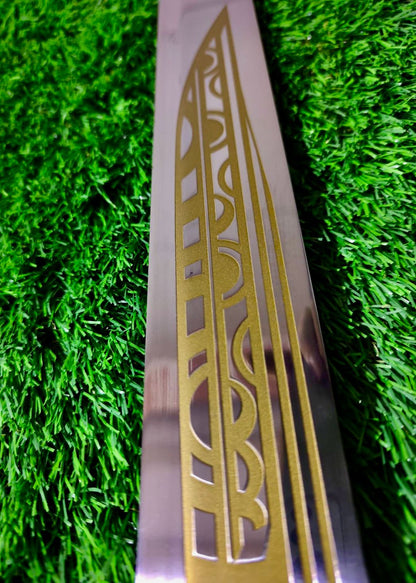 Sword of Númenor | Authentic Replica from The Rings of Power | Fiction Edge