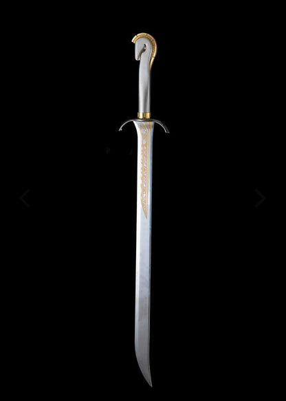 Sword of Númenor | Authentic Replica from The Rings of Power | Fiction Edge