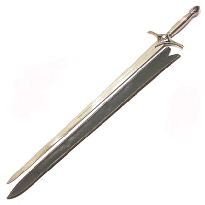 Galadriel’s Sword | Replica from The Rings of Power | Fiction Edge