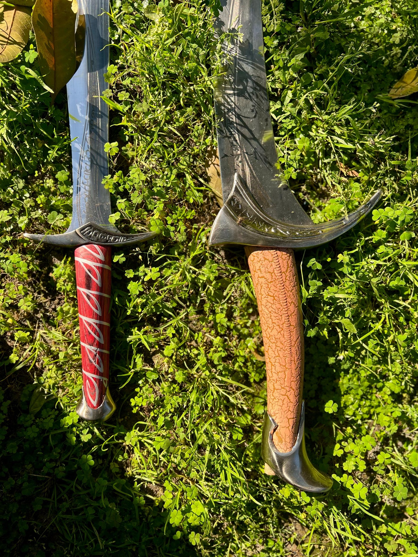 The Hobbit Adventure Pack | Orcrist & Sting(2in1) | Fiction Edge