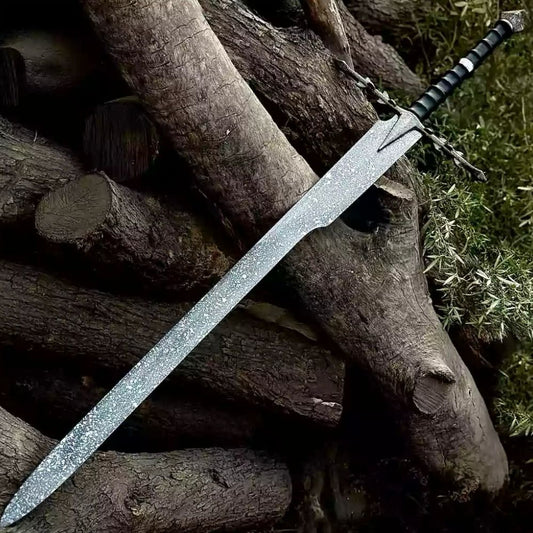 Nazgul sword | Ring wraiths | Fiction Edge