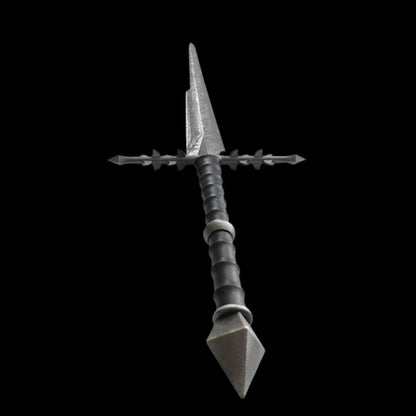 Nazgul sword | Ring wraiths | Fiction Edge