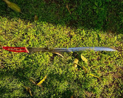 The Royal Heirloom Set |  Andúril & Hadhafang Sword Bundle | LOTR Steel Replicas