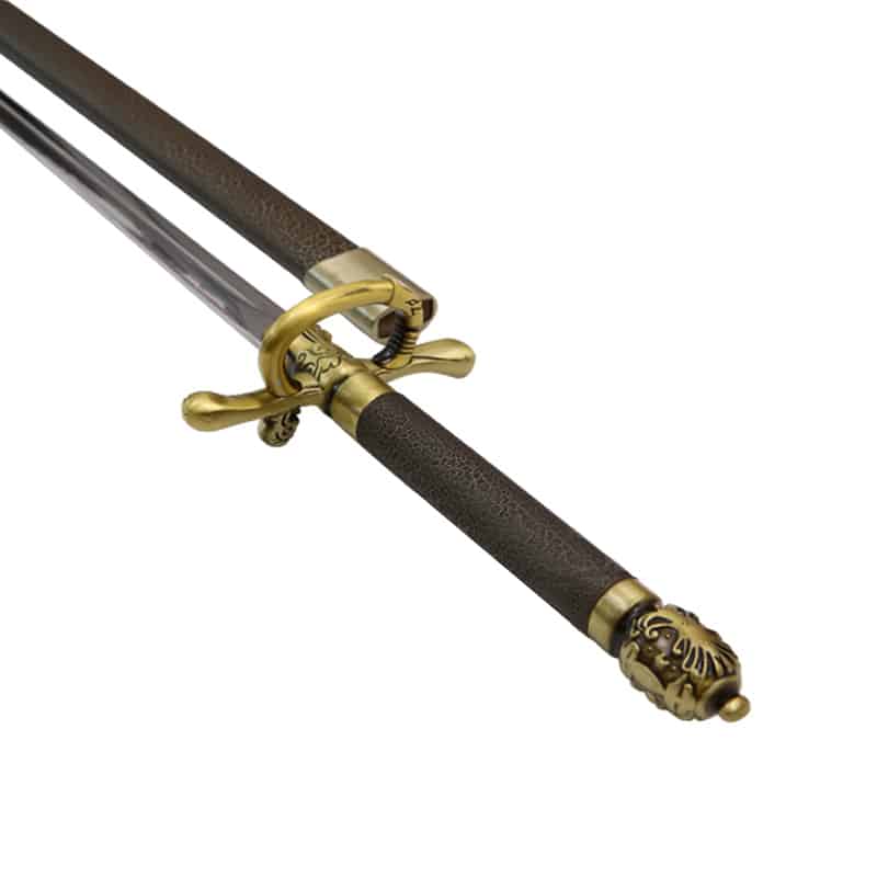 Arya Stark’s Needle Sword with Sheath – Game of Thrones Replica