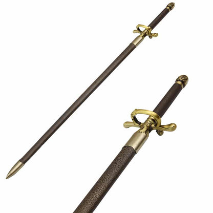 Arya Stark’s Needle Sword with Sheath – Game of Thrones Replica