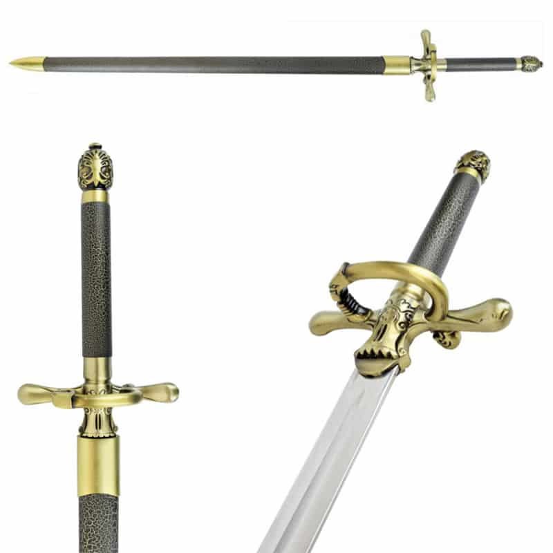Arya Stark’s Needle Sword with Sheath – Game of Thrones Replica