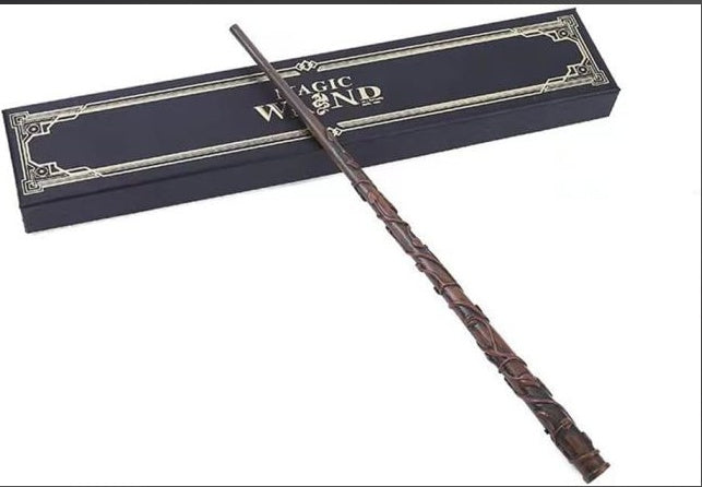 Fiction Edge | Fireball Magic Wand | Harry Potter