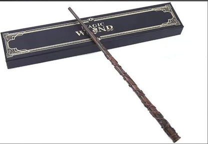 Fiction Edge | Fireball Magic Wand | Harry Potter