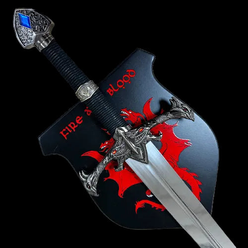 Aegon’s Sword – Novel Version Replica