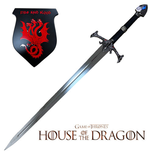 Aegon’s Sword – Novel Version Replica