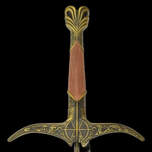 Heartsbane Sword – House Tarly Replica
