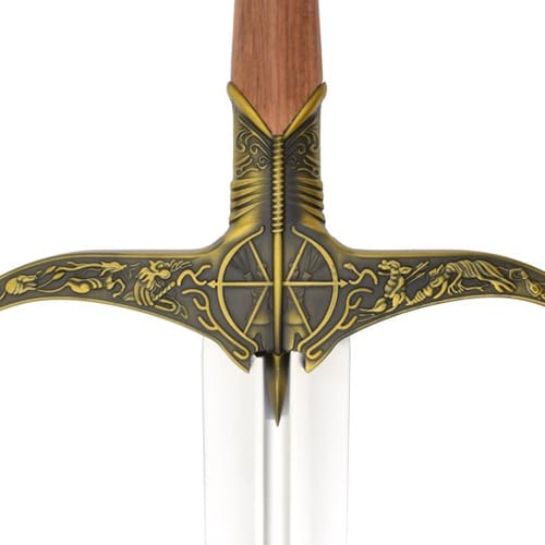 Heartsbane Sword – House Tarly Replica