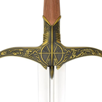 Heartsbane Sword – House Tarly Replica