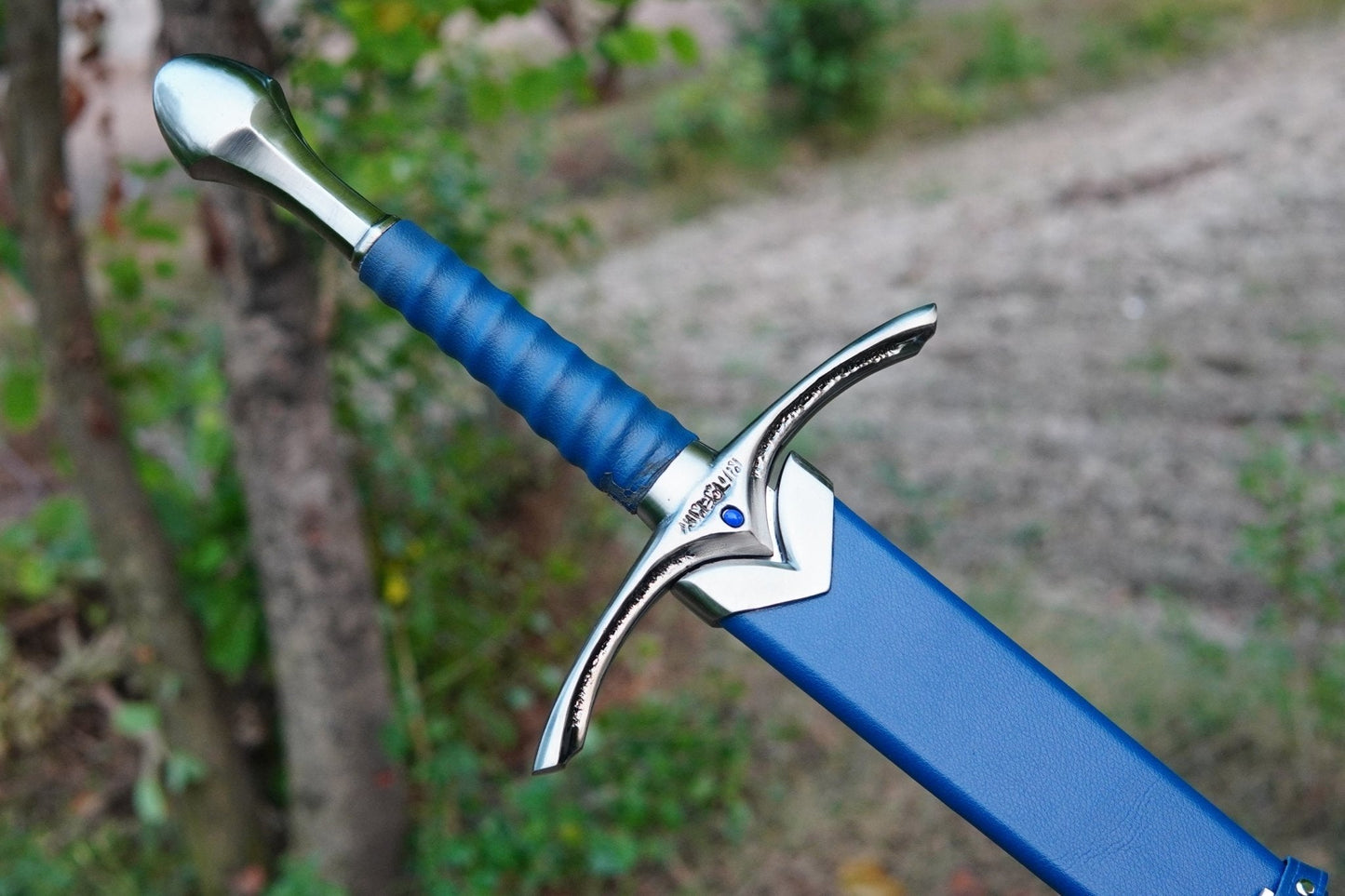 Glamdring sword | Foe-hammer | Fiction Edge