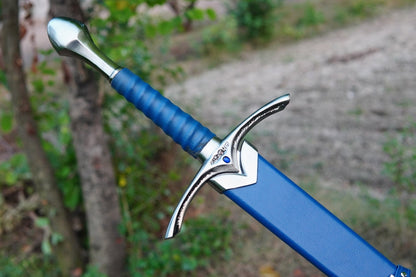 Glamdring sword | Foe-hammer | Fiction Edge