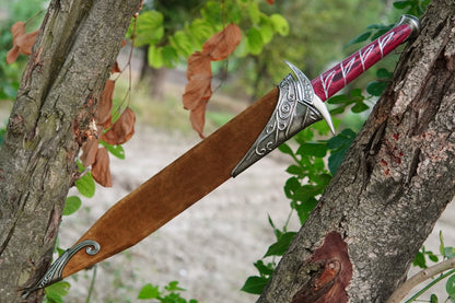 Sting sword | Frodo Sword | The Hobbit