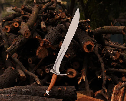 Handmade Replica Sword Of Thorin| Lord of the rings