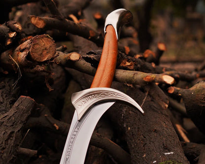 Handmade Replica Sword Of Thorin| Lord of the rings