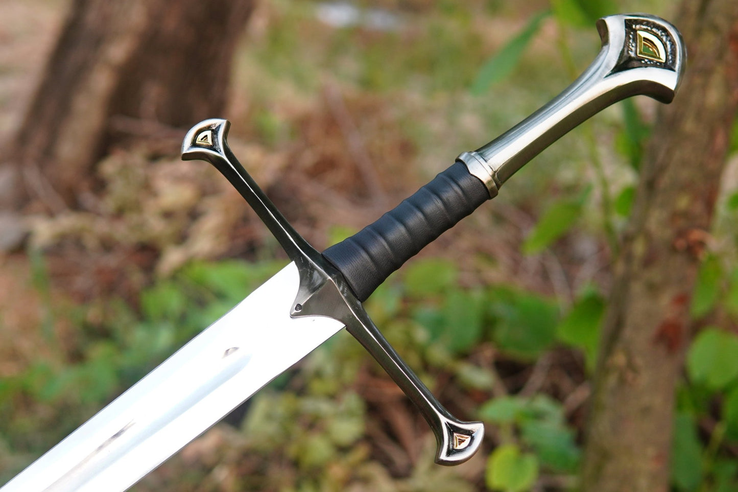 Narsil sword | broken version | King of Numeror