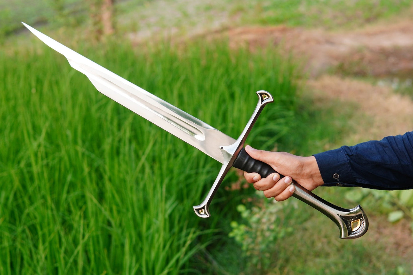 Narsil sword | broken version | King of Numeror