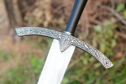 Witch-King sword | Lord of the nazgul | Fiction Edge