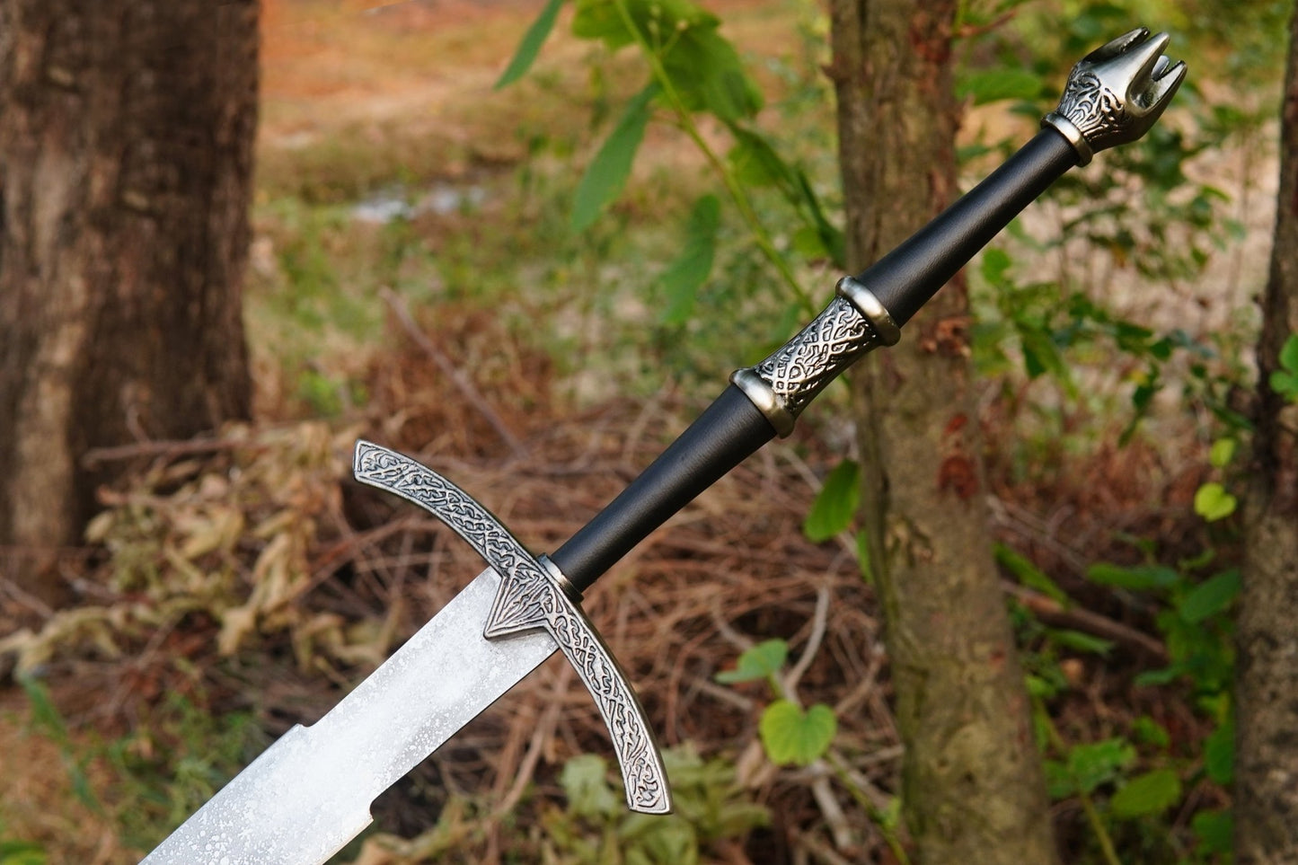 Witch-King sword | Lord of the nazgul | Fiction Edge