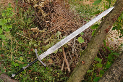 Witch-King sword | Lord of the nazgul | Fiction Edge