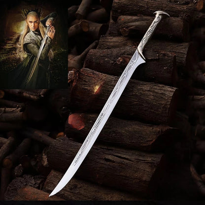 Thranduil sword | Elven sword | The Hobbit:Battle of five armies
