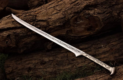 Thranduil sword | Elven sword | The Hobbit:Battle of five armies